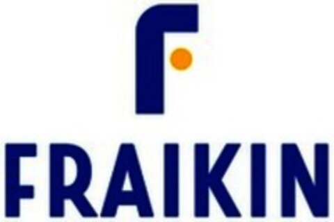 FRAIKIN Logo (WIPO, 04/12/2018)