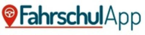 FahrschulApp Logo (WIPO, 12/13/2018)