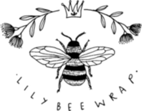 LILYBEE WRAP Logo (WIPO, 22.02.2019)