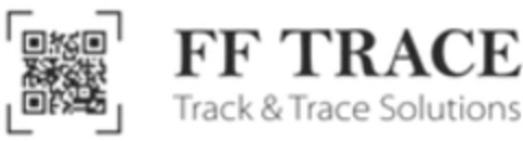 FF TRACE Track & Trace Solutions Logo (WIPO, 24.12.2020)