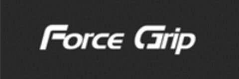 Force Grip Logo (WIPO, 14.07.2021)