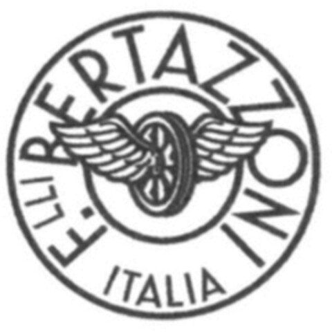 F.LLI BERTAZZONI ITALIA Logo (WIPO, 28.07.2022)