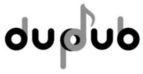 dupdub Logo (WIPO, 13.02.2023)