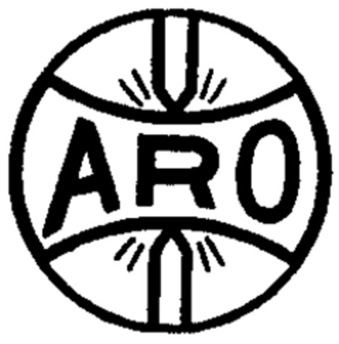 ARO Logo (WIPO, 21.03.1956)