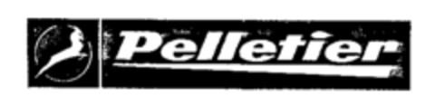 Pelletier Logo (WIPO, 18.09.1970)