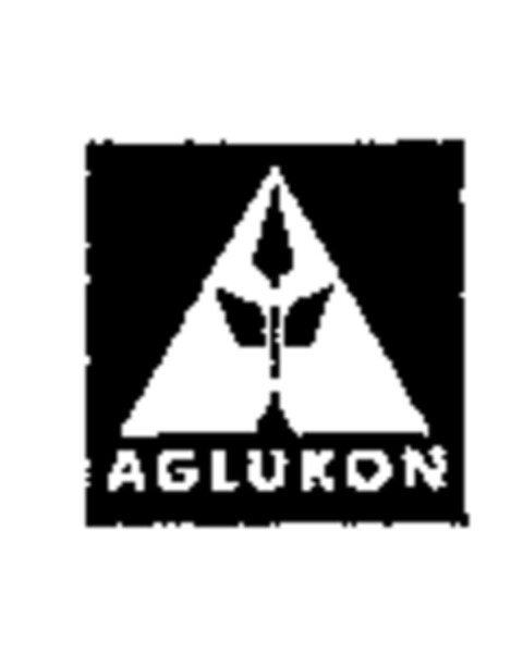 AGLUKON Logo (WIPO, 08.09.1971)