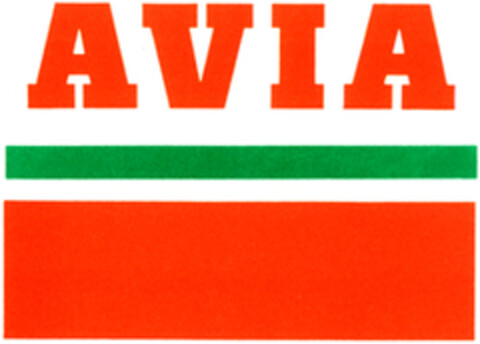 AVIA Logo (WIPO, 10/09/1973)