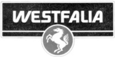 WESTFALIA Logo (WIPO, 26.02.1979)
