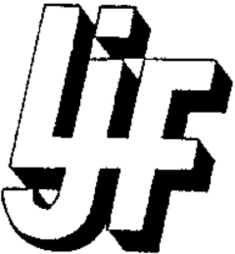 LJF Logo (WIPO, 30.05.1983)