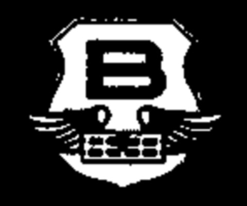 B Logo (WIPO, 01.10.1983)