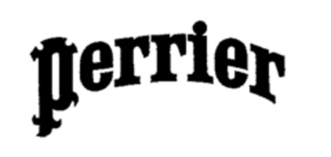 Perrier Logo (WIPO, 23.09.1985)