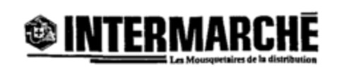 INTERMARCHÉ Logo (WIPO, 01.02.1988)