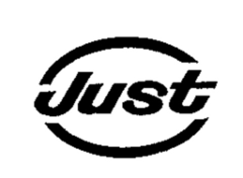 Just Logo (WIPO, 03/12/1991)