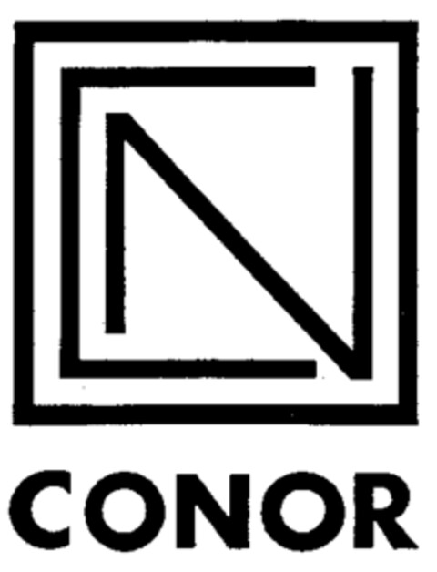 CONOR Logo (WIPO, 31.10.1994)