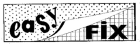 easy FIX Logo (WIPO, 10.07.1997)