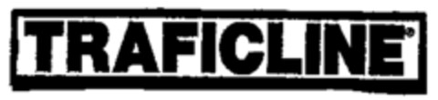 TRAFICLINE Logo (WIPO, 30.01.1998)