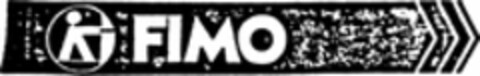 FIMO Logo (WIPO, 26.05.1998)