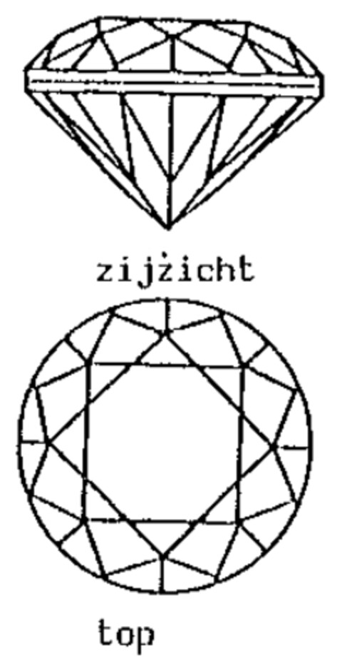 zijzicht top Logo (WIPO, 30.06.1998)