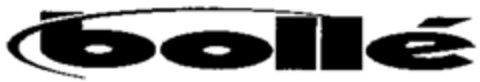 bollé Logo (WIPO, 12.06.1998)