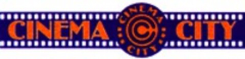 CINEMA CITY CC Logo (WIPO, 08.04.1998)