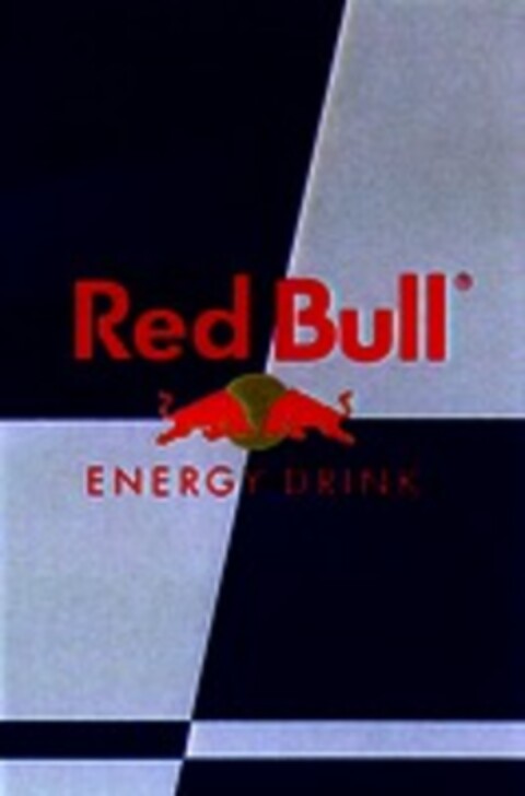 Red Bull ENERGY DRINK Logo (WIPO, 09.06.1999)