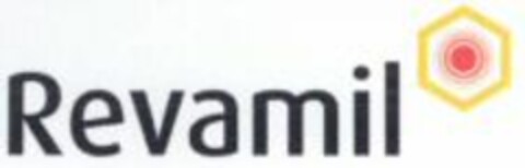 Revamil Logo (WIPO, 10.09.2004)