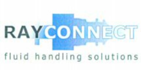 RAYCONNECT fluid handling solutions Logo (WIPO, 05/20/2005)