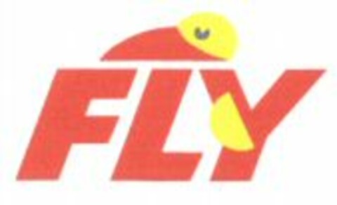 FLY Logo (WIPO, 20.10.2006)