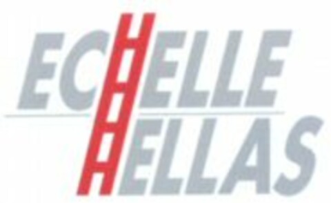 ECHELLE HELLAS Logo (WIPO, 02.04.2007)