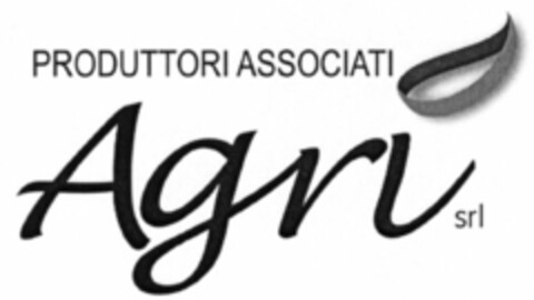 PRODUTTORI ASSOCIATI Agrì srl Logo (WIPO, 15.05.2007)