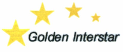 Golden Interstar Logo (WIPO, 11.05.2007)