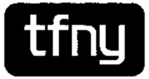 tfny Logo (WIPO, 02.11.2007)