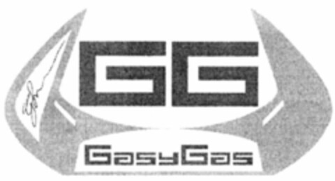 GG GasyGas Logo (WIPO, 10.04.2008)