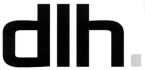 dlh. Logo (WIPO, 07.02.2008)