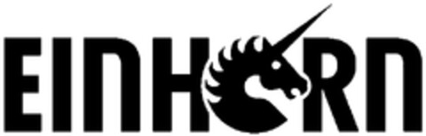 EINHORN Logo (WIPO, 14.07.2008)