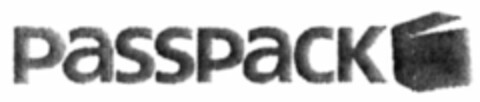 passpack Logo (WIPO, 08.08.2008)