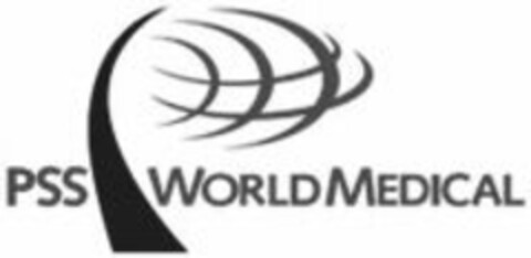 P PSS WORLDMEDICAL Logo (WIPO, 02.03.2009)