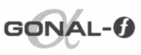 GONAL-f Logo (WIPO, 13.03.2009)