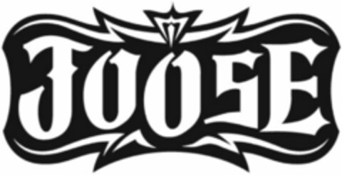 JOOSE Logo (WIPO, 19.05.2009)