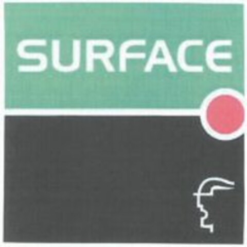 SURFACE Logo (WIPO, 29.05.2009)