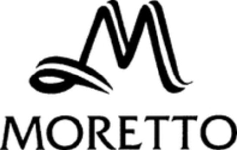 MORETTO Logo (WIPO, 16.04.2009)
