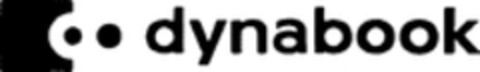 dynabook Logo (WIPO, 31.07.2009)