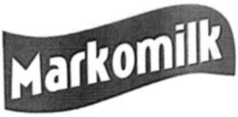 Markomilk Logo (WIPO, 21.08.2009)