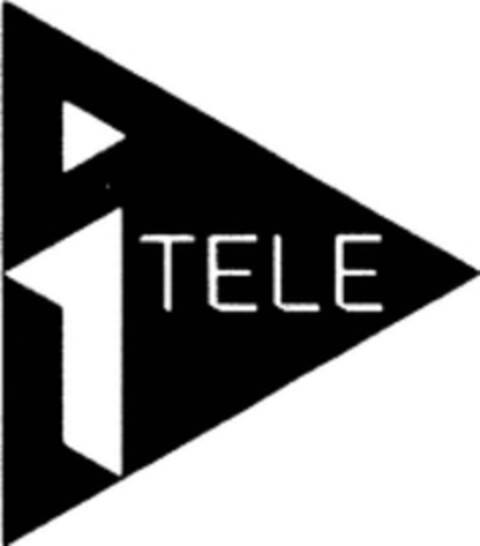 ITELE Logo (WIPO, 10.04.2009)