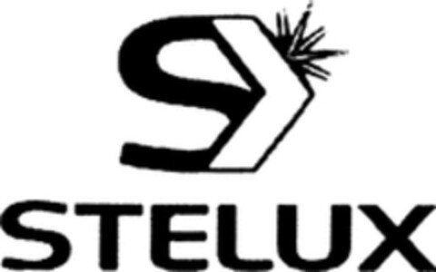 STELUX Logo (WIPO, 08.01.2010)