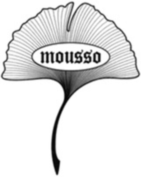 mousso Logo (WIPO, 01/27/2010)