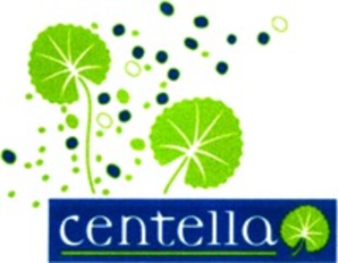 centella Logo (WIPO, 08.06.2009)