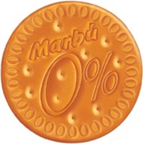 Marbú 0% Logo (WIPO, 04/05/2010)