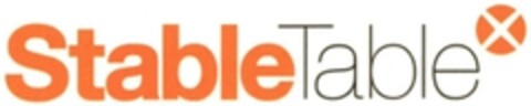 StableTable Logo (WIPO, 01.07.2010)
