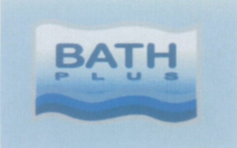 BATH PLUS Logo (WIPO, 14.07.2010)